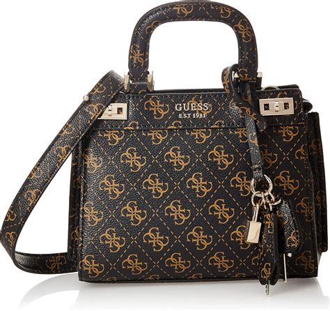 guess branded handbags.